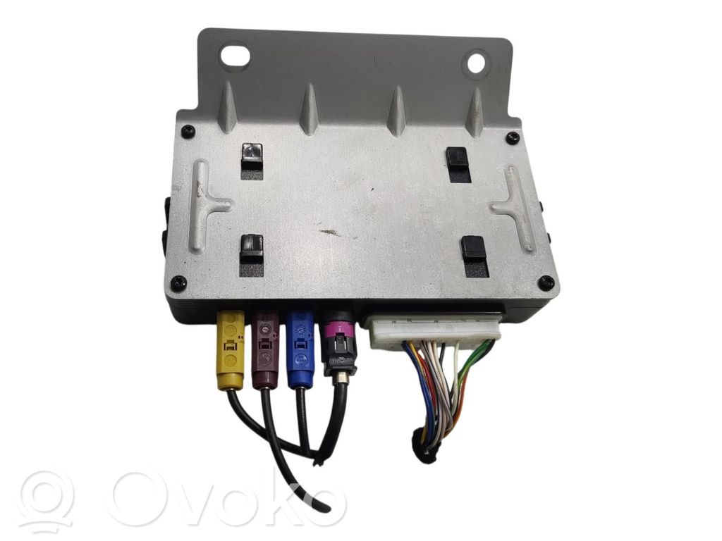 MG MG4 ev Bluetooth modulis 