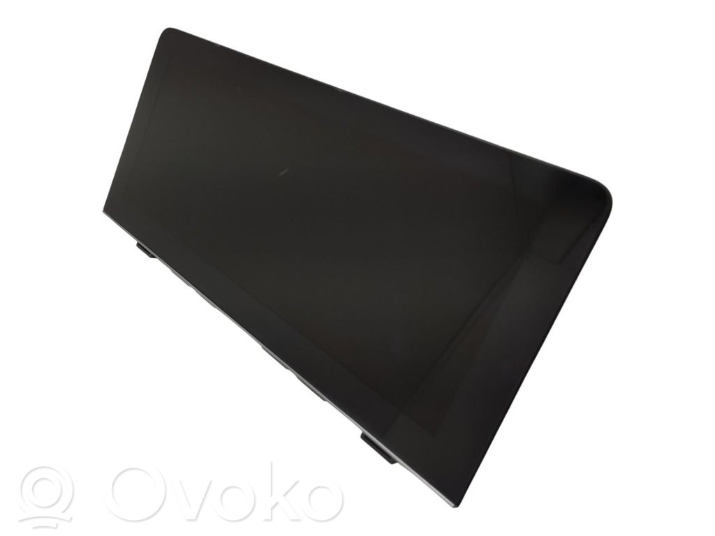 MG MG4 ev Screen/display/small screen 