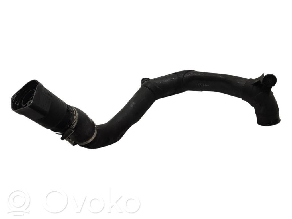 Audi A1 Furtun/conductă intercooler 