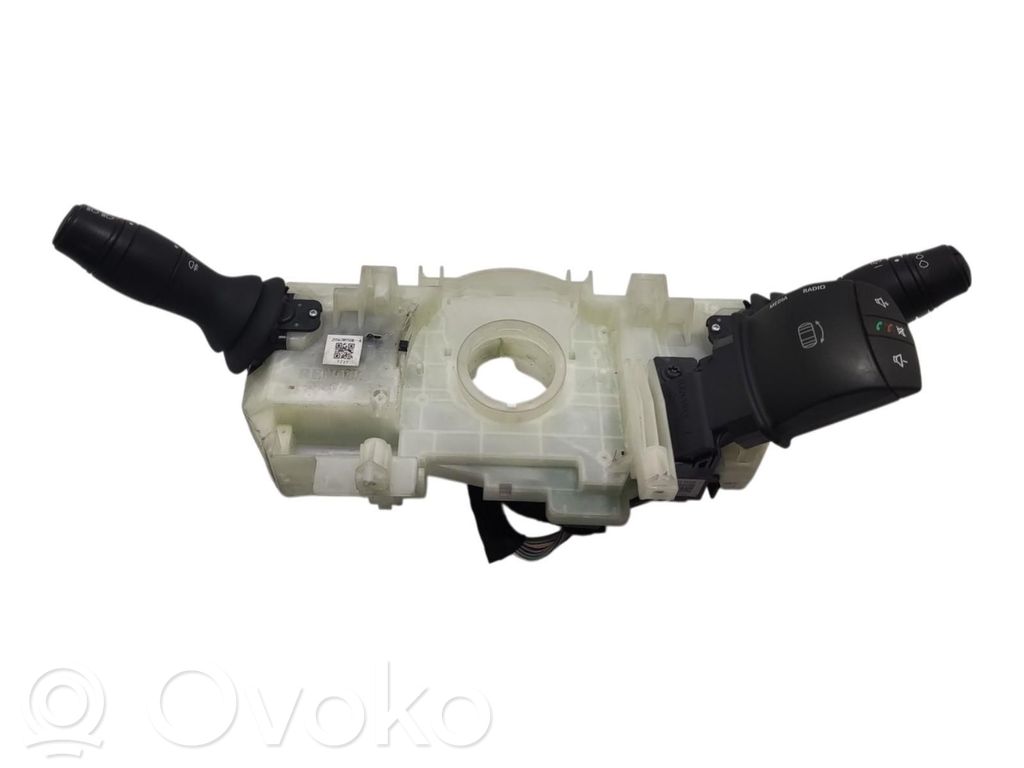 Renault Zoe Interruptor de luz 