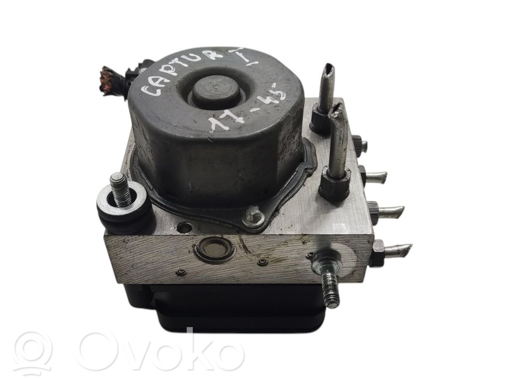 Renault Captur ABS Pump 