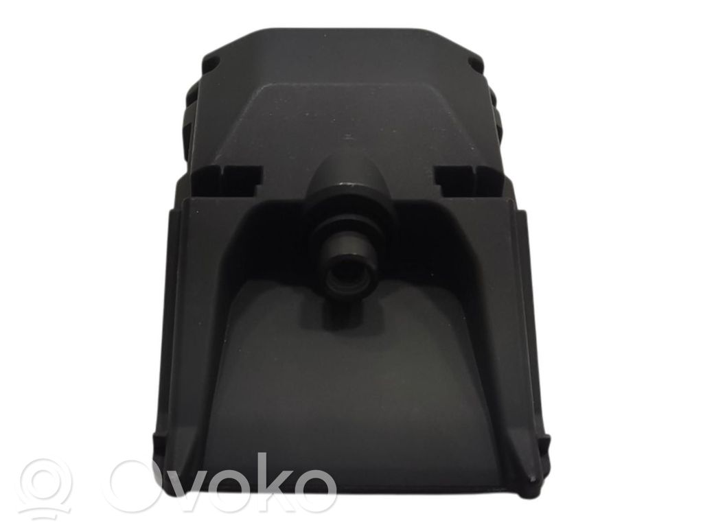Peugeot 307 Front bumper camera 