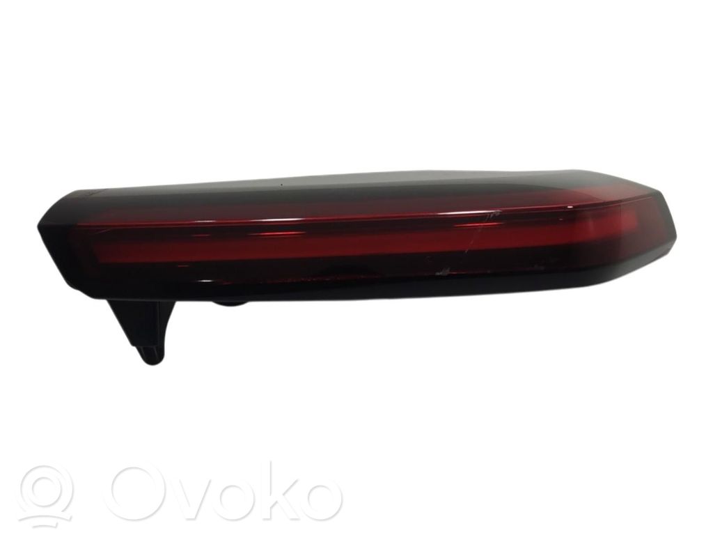 Citroen C4 III e-C4 Lampa tylna 