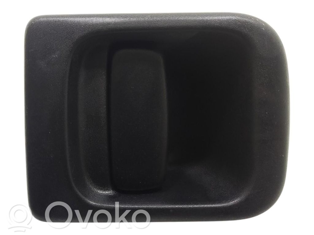 Renault Master II Front door exterior handle 