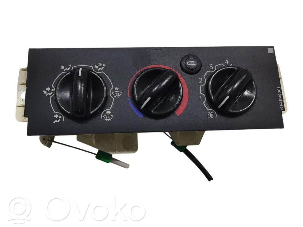 Climate control unit   92537,92537,20042009