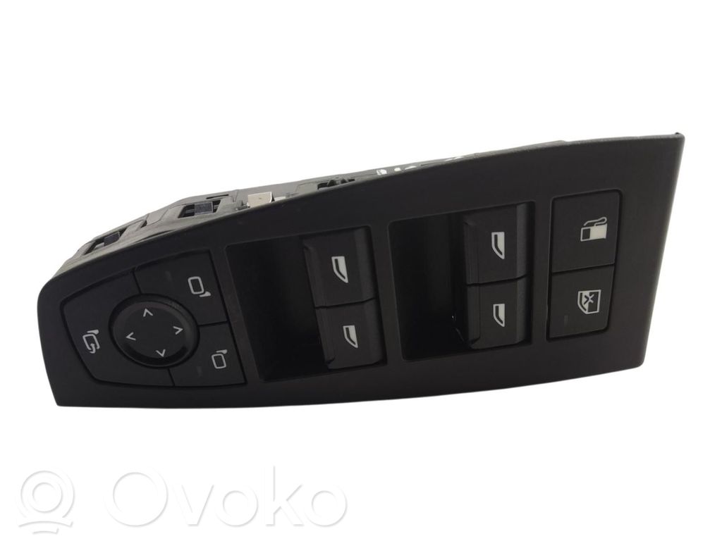 BMW 2 Active Tourer U06 Quarter vent window switch 
