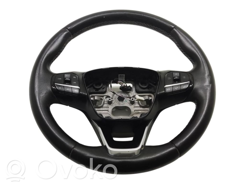 Ford Focus Steering wheel 