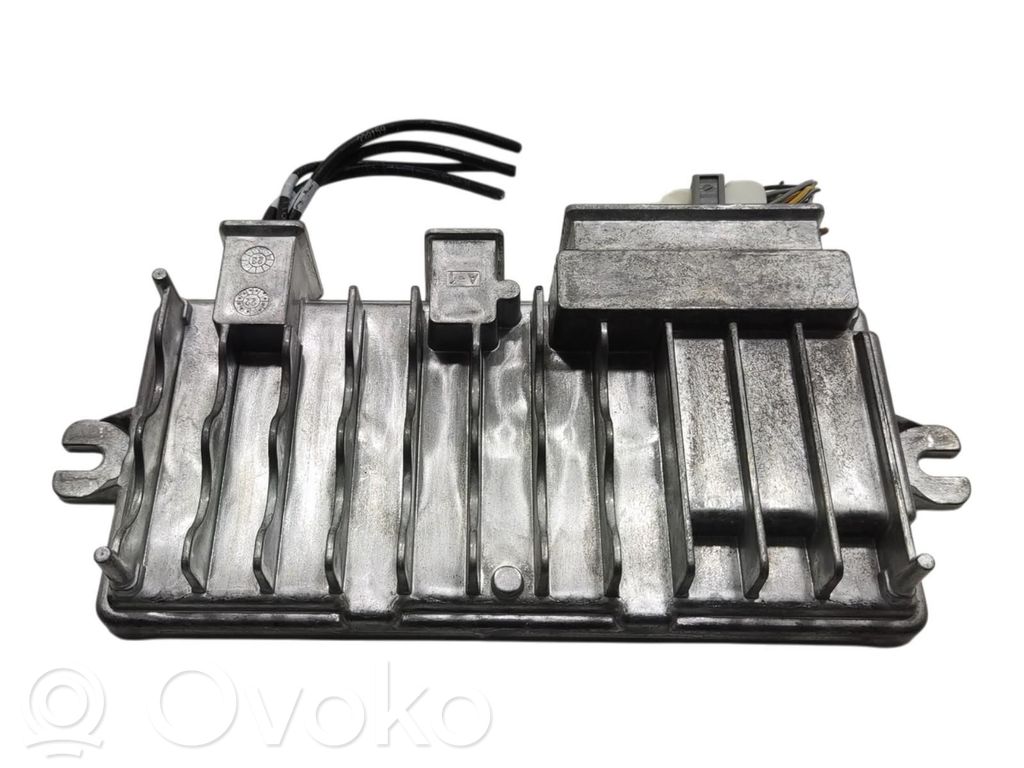 BMW 2 Active Tourer U06 Camera control unit module 