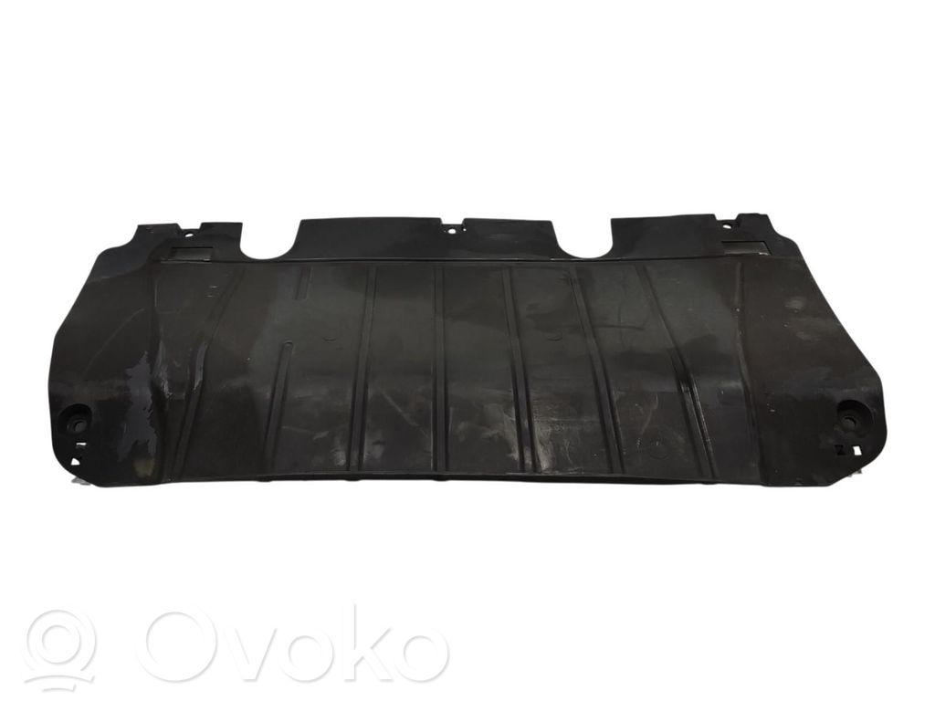 Renault Clio IV Engine splash shield/under tray 