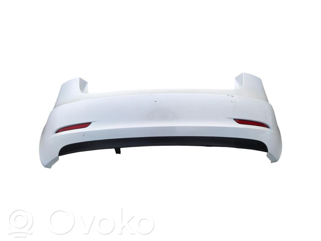Tesla Model 3 Galinis bamperis 