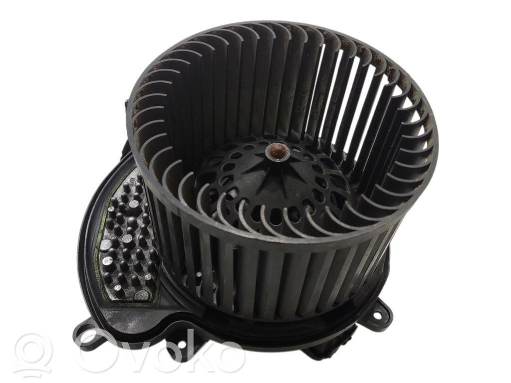 Renault Kadjar Soplador/ventilador calefacción 