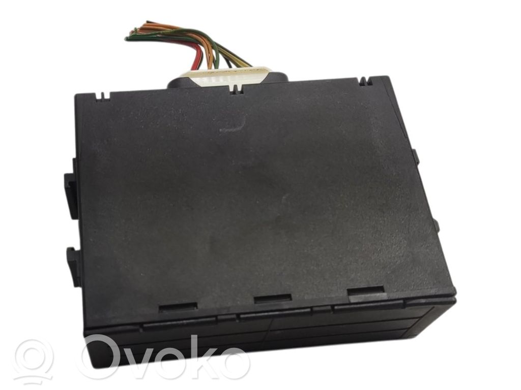 Citroen C1 Door central lock control unit/module 