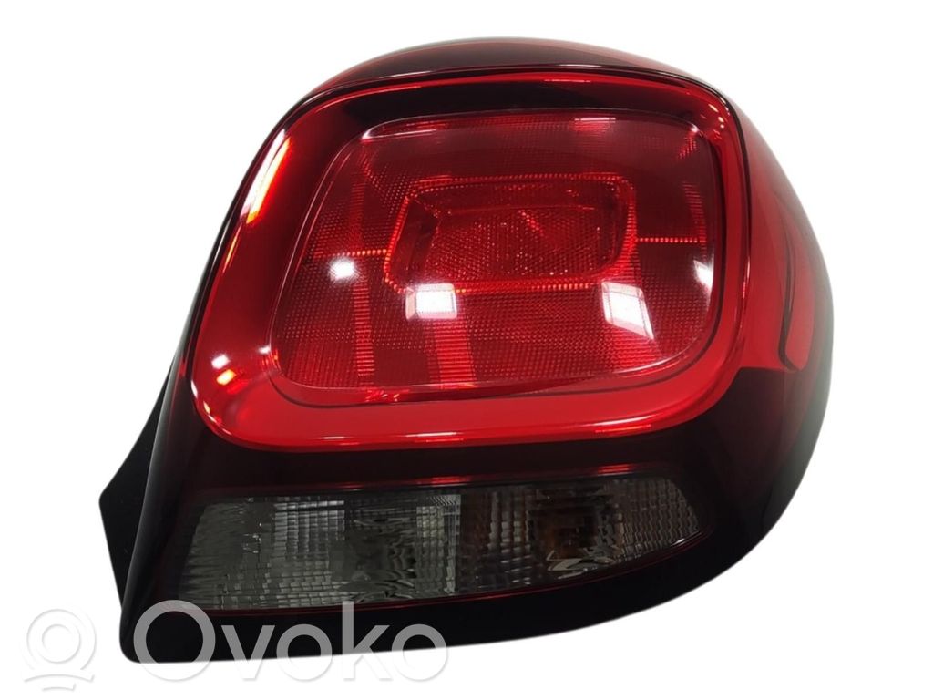 Citroen C1 Takavalot 