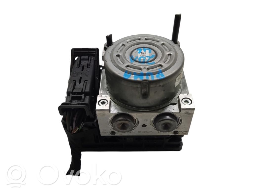 Ford Puma ABS Pump 