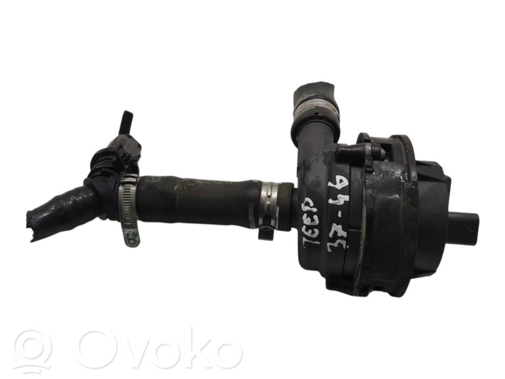 Jeep Compass Electric auxiliary coolant/water pump 