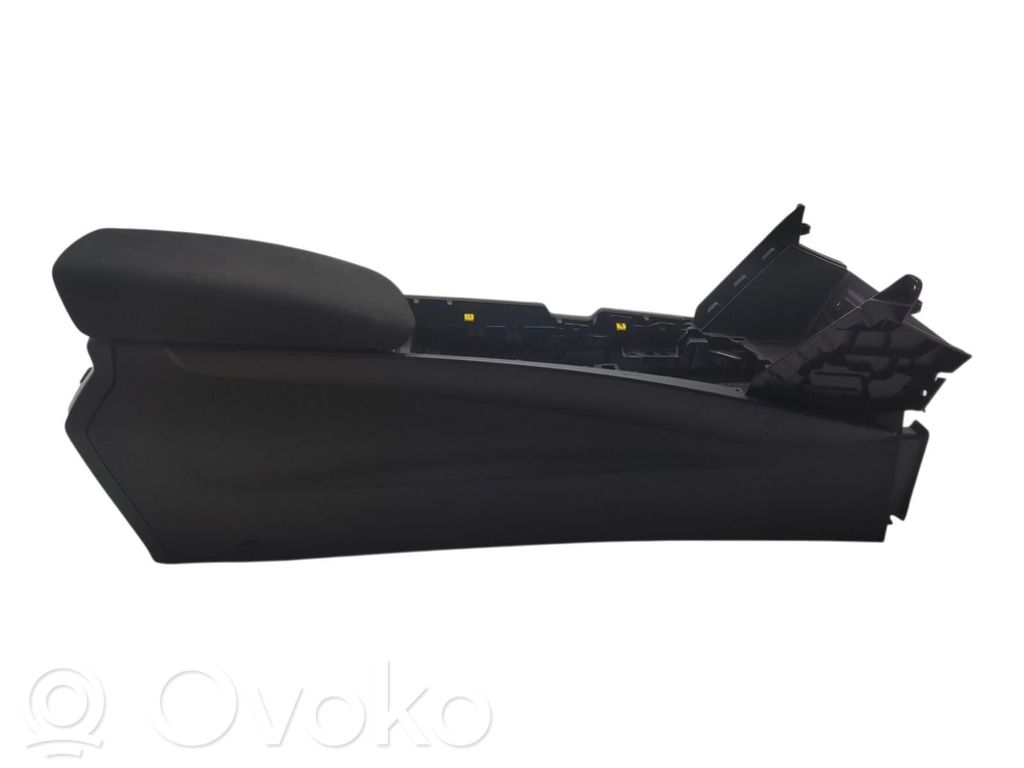 Renault Megane IV Center console 