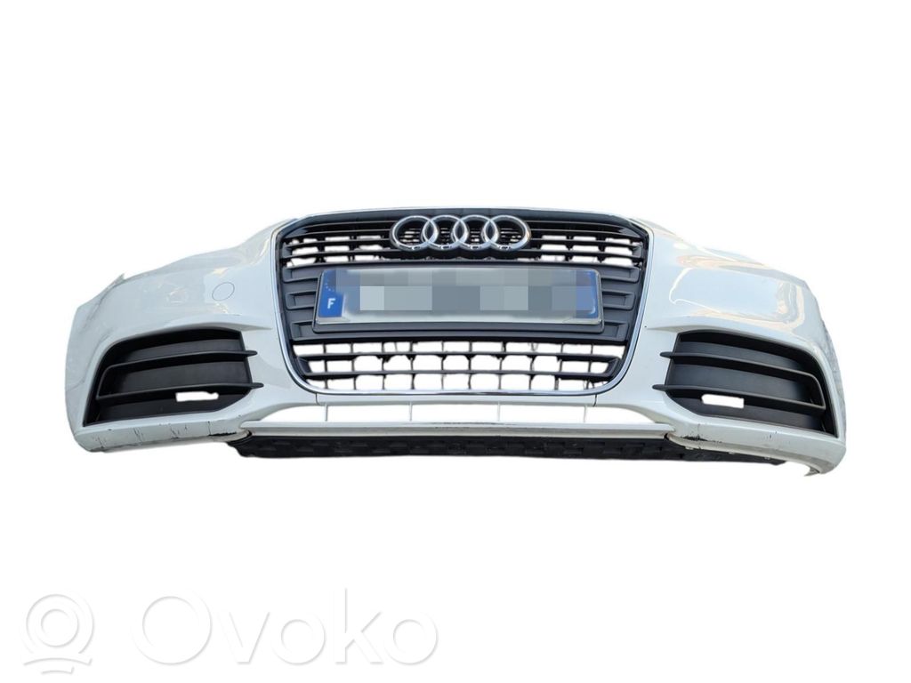 Front bumper   102014