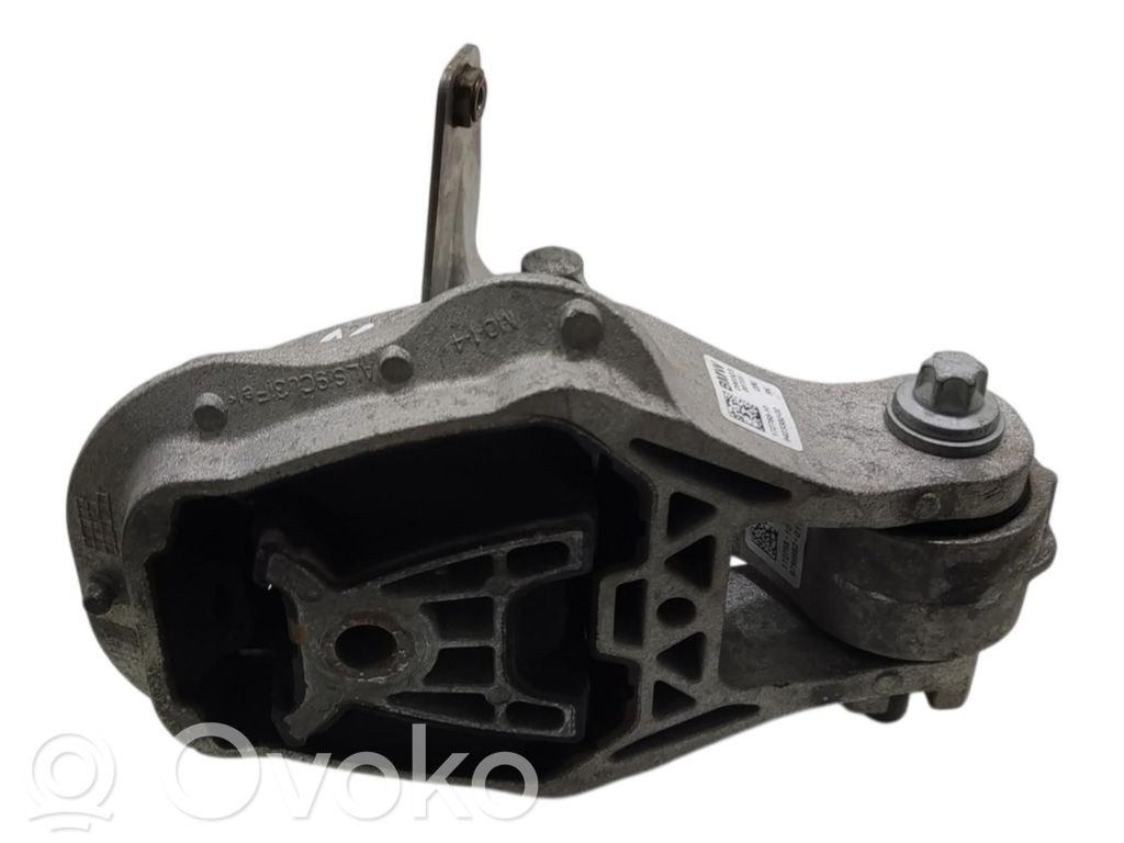 BMW 2 Active Tourer U06 Engine mount vacuum valve 