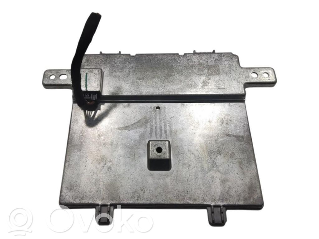 Tesla Model 3 Wireless charging module 
