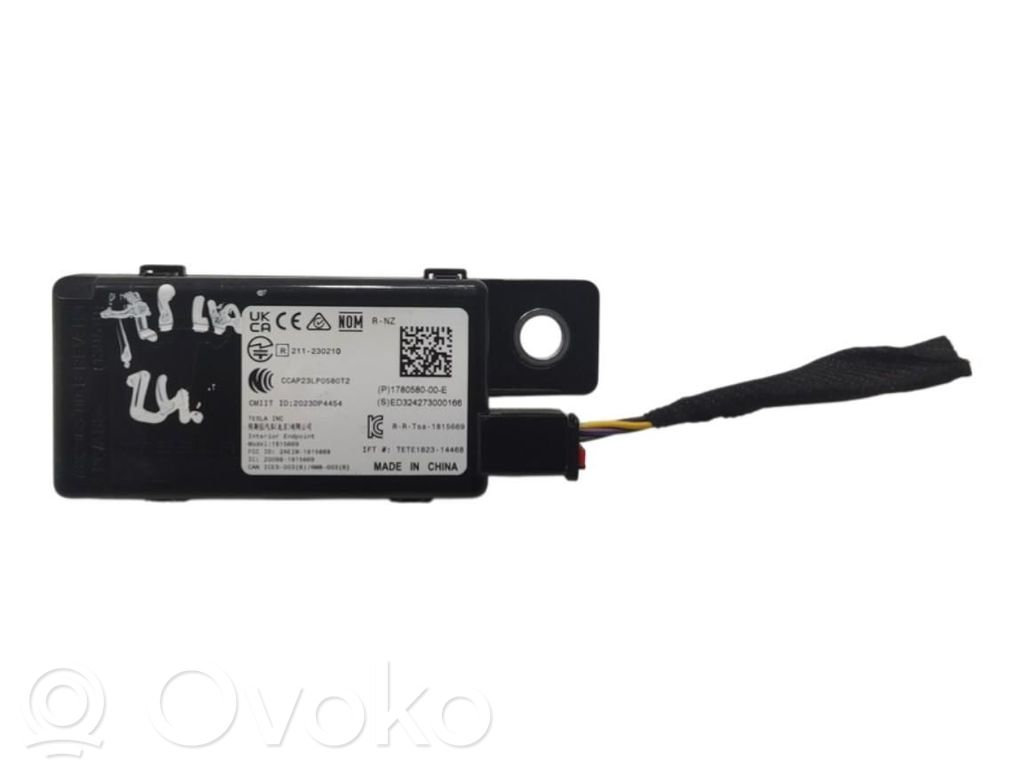 Other control units/modules   178058000E,178058000E,20232026