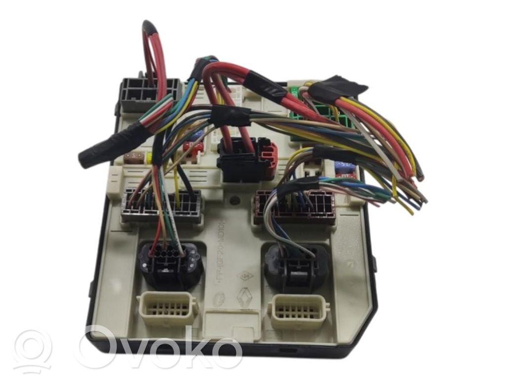 Renault Zoe BSM Control unit 