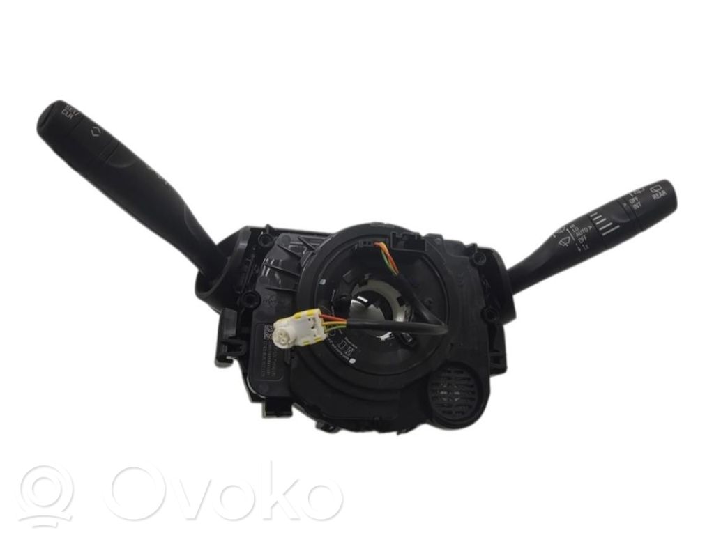 Opel Corsa F Interruptor del limpiafaros 
