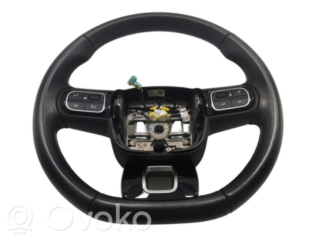 Citroen C3 Aircross Kierownica 