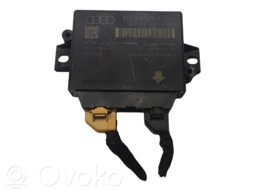 Audi A1 Parking PDC control unit/module 