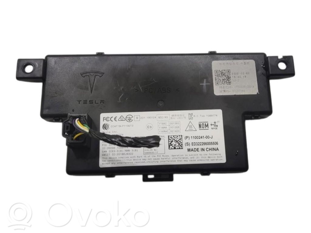 Door central lock control unit/module   110024100J,110024100J,20172023