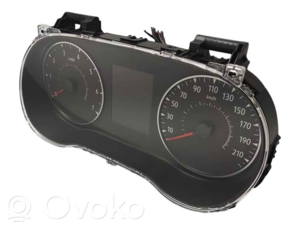 Dacia Sandero III Tachimetro (quadro strumenti) 