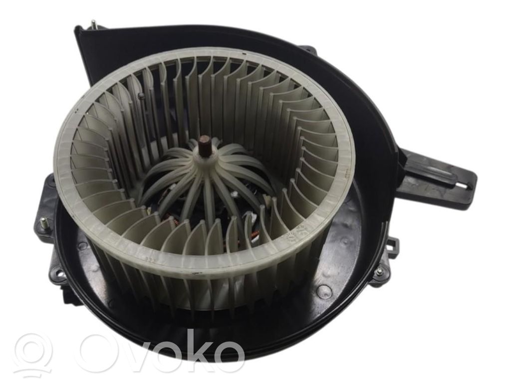 Audi A1 Heater fan/blower 