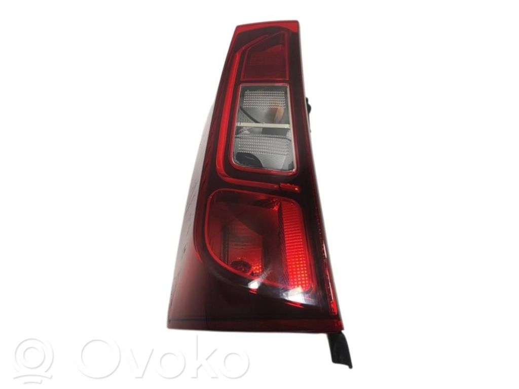Renault Express Takavalot 