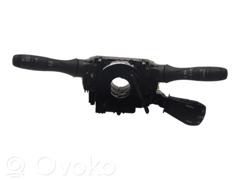 Renault Express Headlight wiper switch 