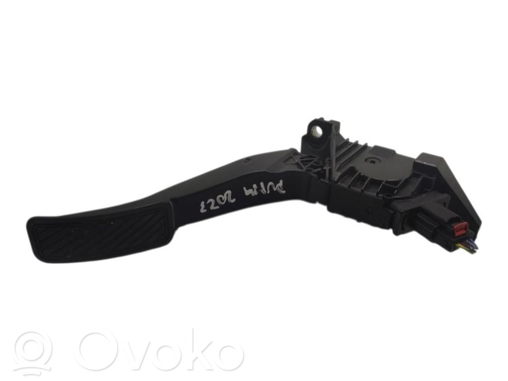 Ford Puma Gaspedal 