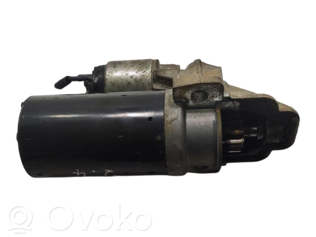 Rover Land Rover Electromotor 