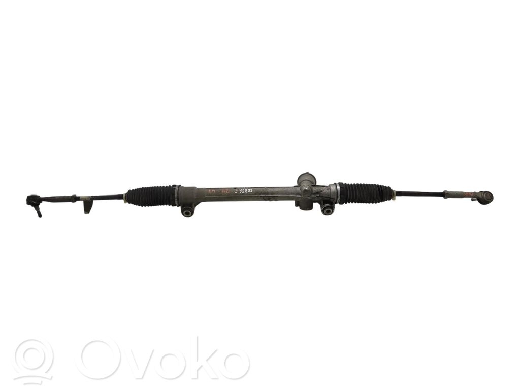 Opel Corsa E Hammastanko 