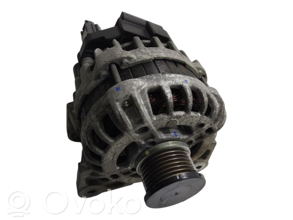 Dacia Sandero II Generator/alternator 