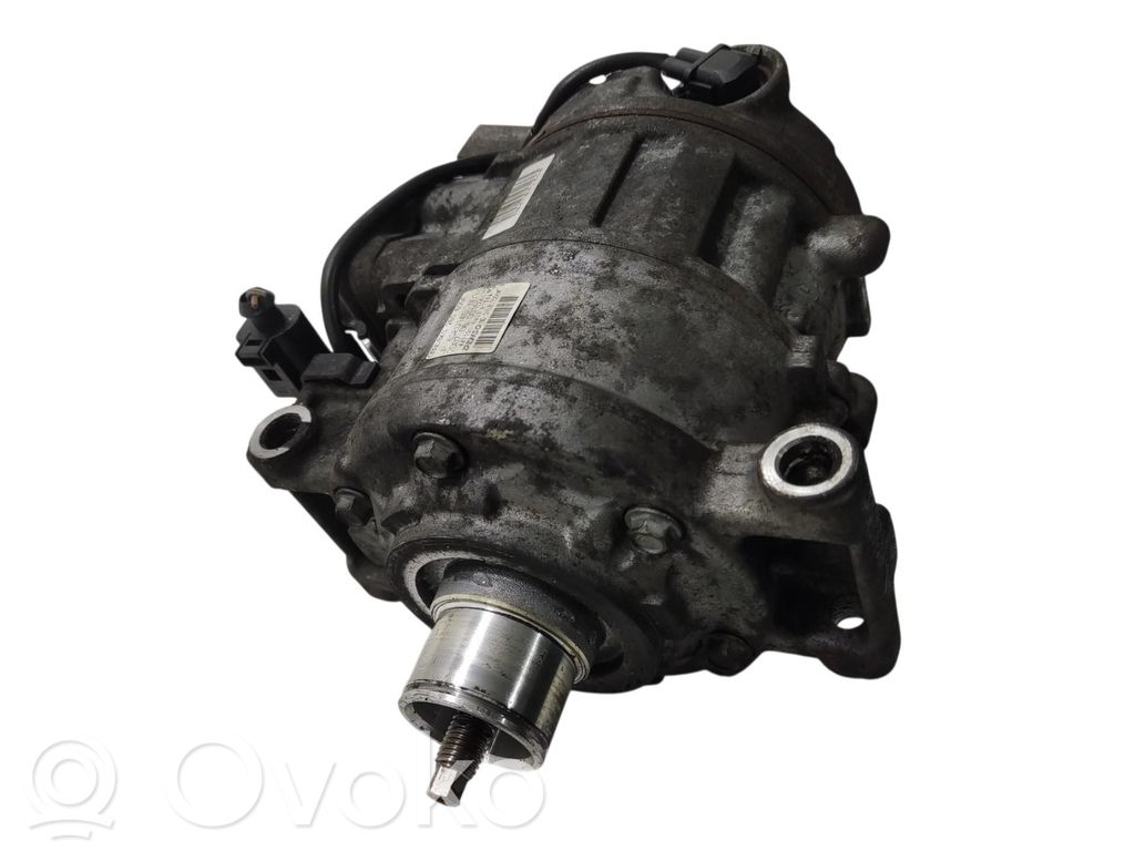 Audi A5 8T 8F Air conditioning (A/C) compressor (pump) 