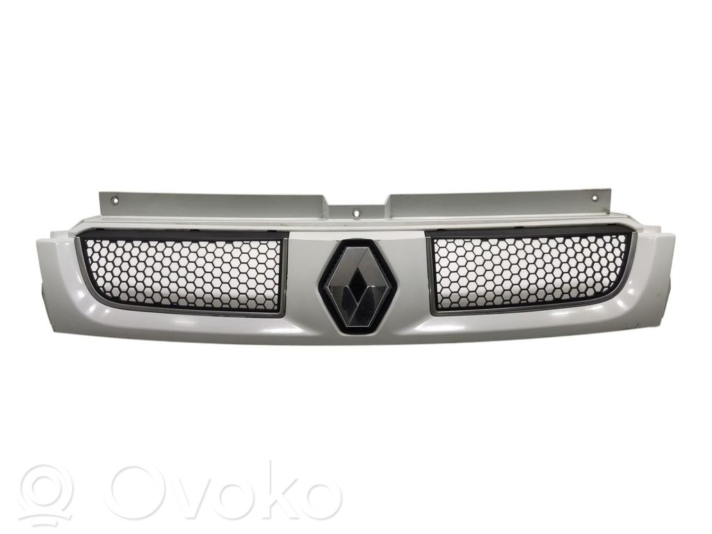 Renault Trafic II (X83) Grilă radiator față 