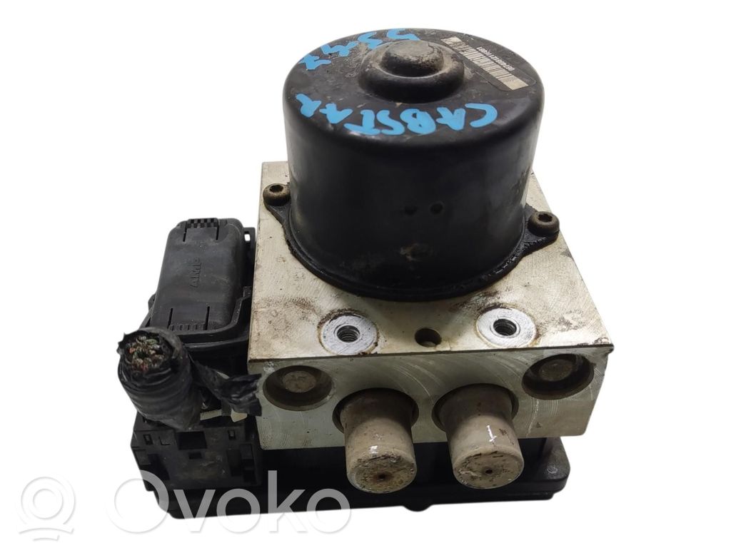 Nissan Cab Star ABS Blokas 