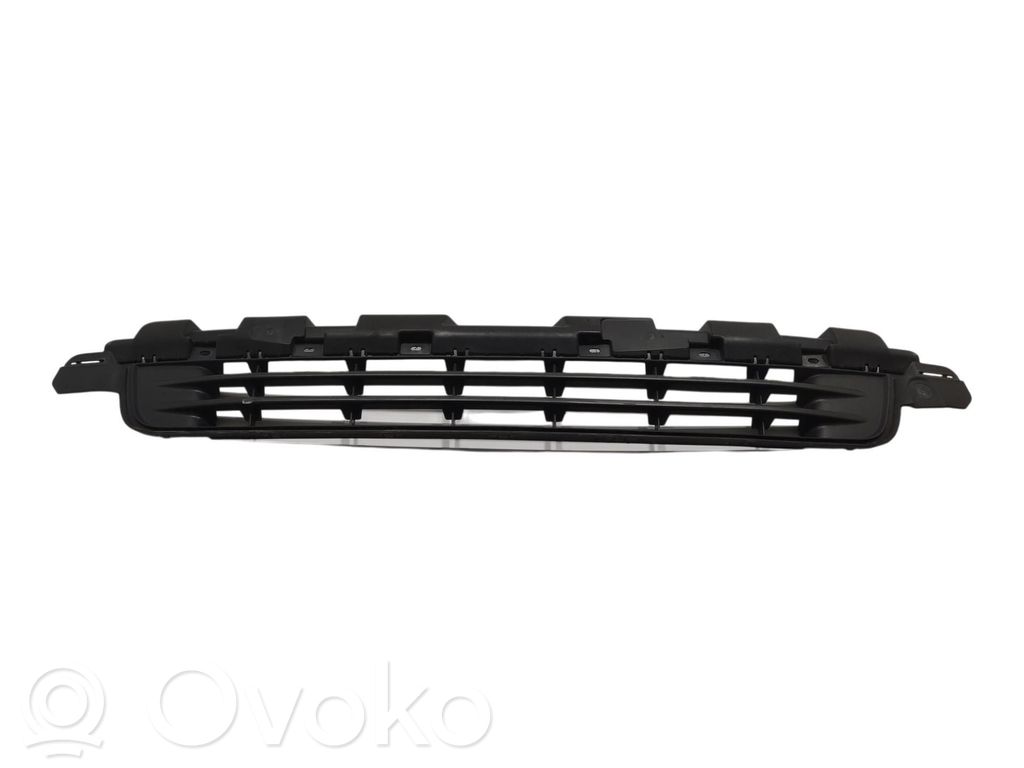 Citroen Jumpy Front bumper lower grill 