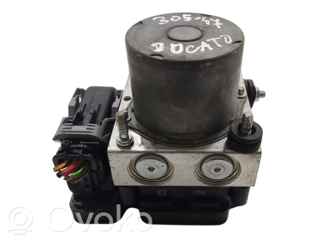 Fiat Ducato ABS Pump 