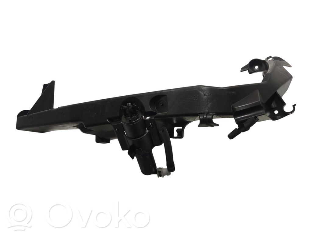 Headlight/headlamp mounting bracket   7138401,7138401