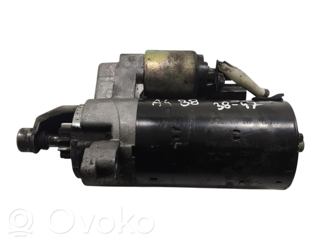 Audi A4 Allroad B8 Electromotor 
