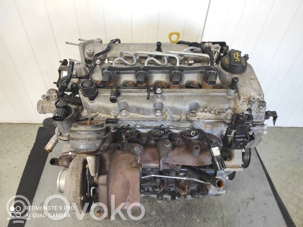 Engine   D4FB,282012A701,0445110320