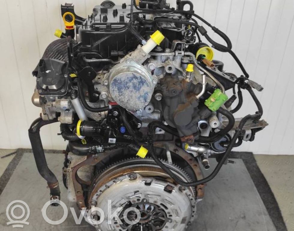 Motor   M9TC704