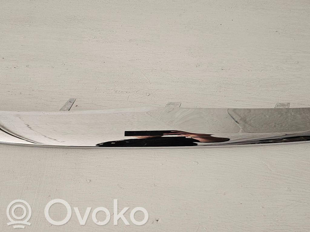 Listwa zderzaka przedniego   1496810,7449681