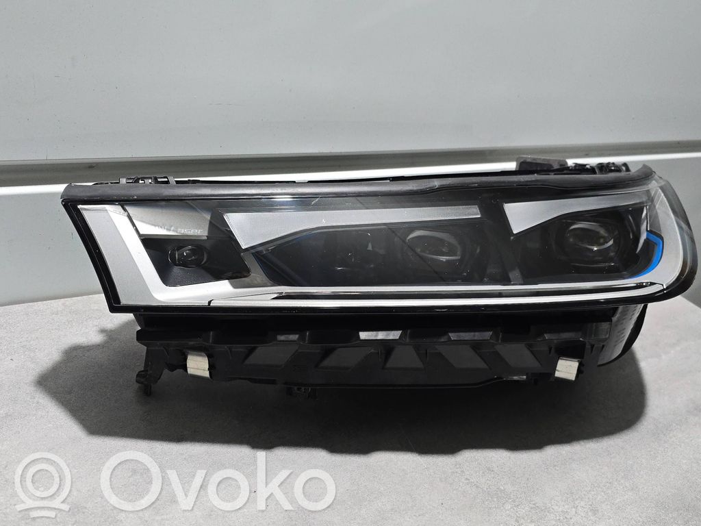 Headlight/headlamp   1EX2766,5A3CEA104