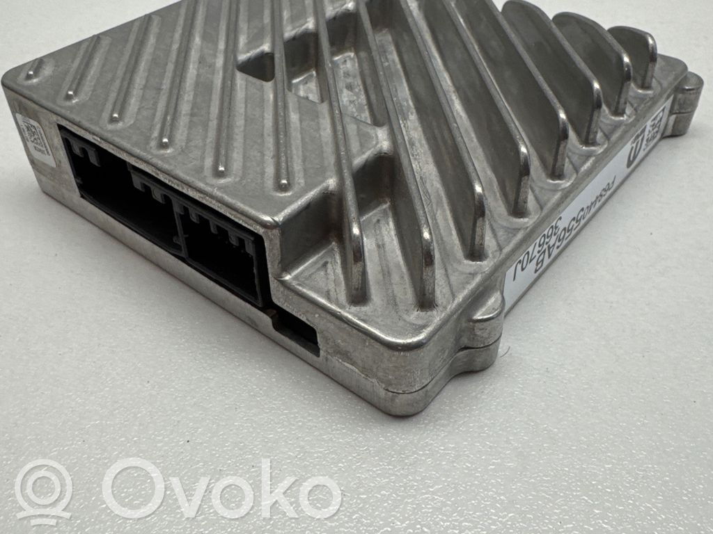 Chrysler Pacifica Garso stiprintuvas 
