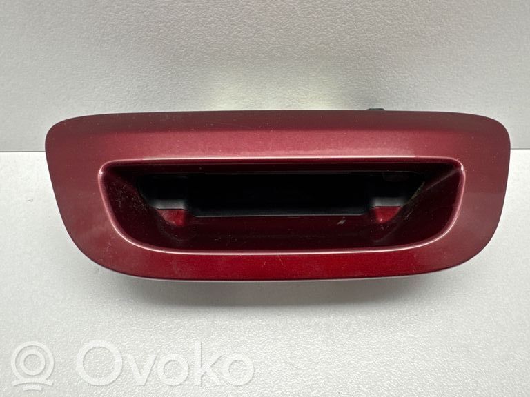 Chrysler Pacifica Tailgate/trunk/boot exterior handle 